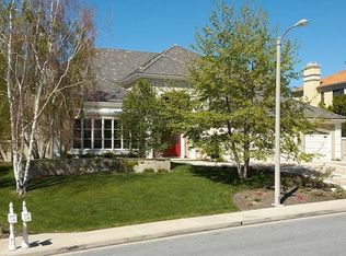 5487 Amber Cir, Calabasas, CA 91302