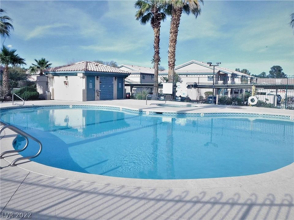 8410 Eldora Ave Las Vegas, NV, 89117 Apartments for Rent Zillow