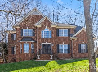 1008 Potters Bluff Rd, Monroe, NC 28110