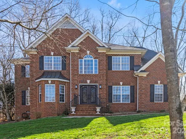 1008 Potters Bluff Rd, Monroe, NC 28110