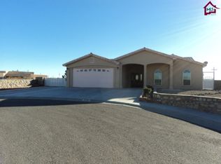 4080 Calle De Estrellas, Las Cruces, NM 88012
