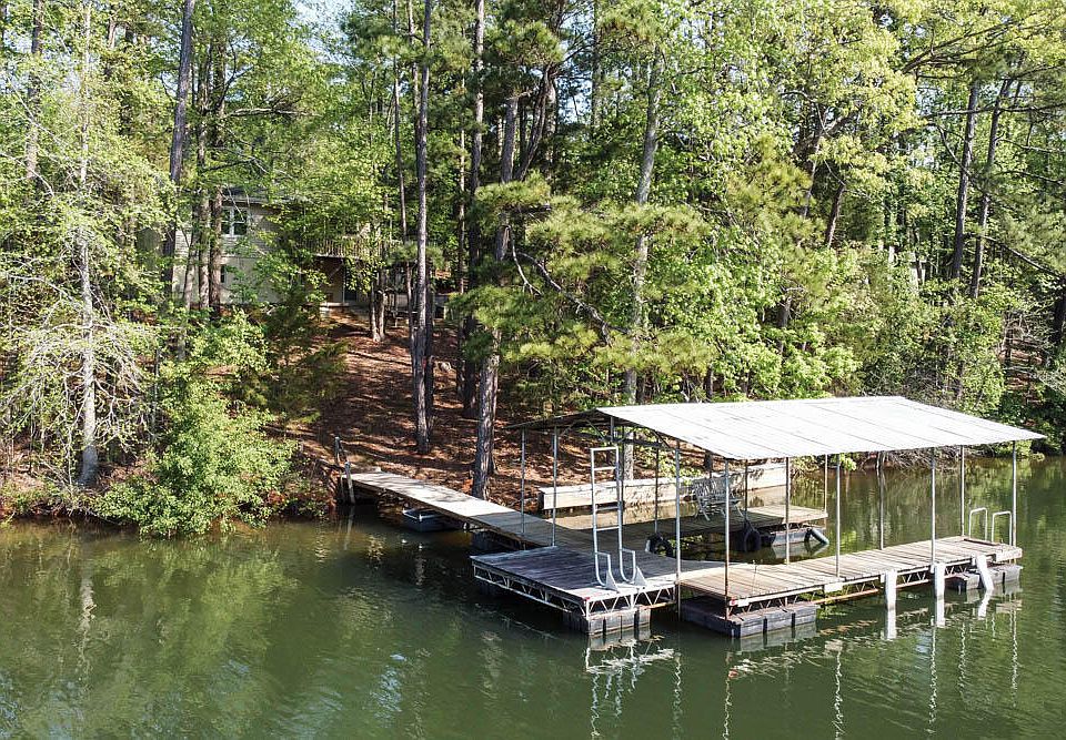 269 Forrest Dr, Modoc, SC 29838 Zillow
