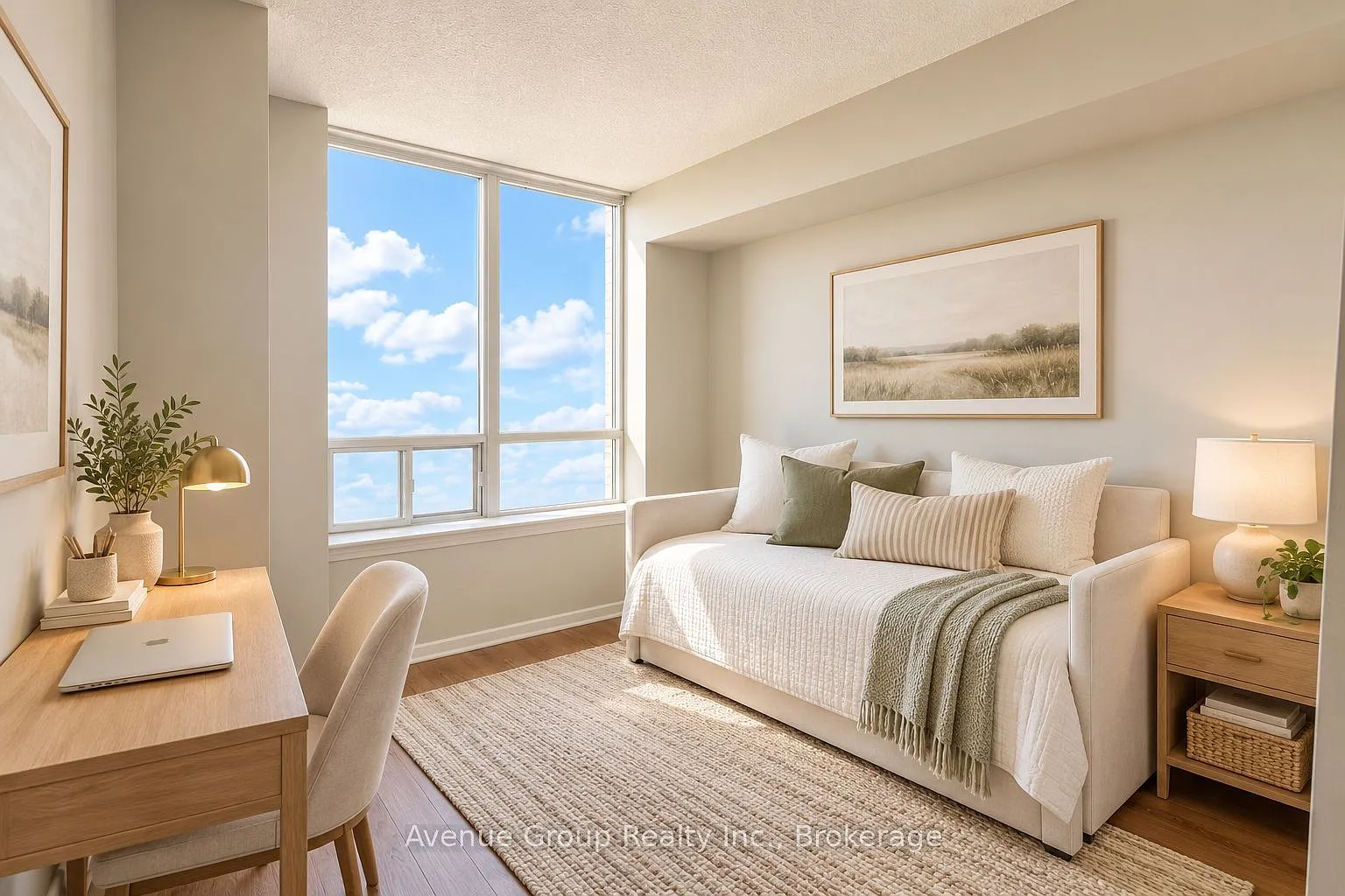 1 bed, $1,650 — Photo 3