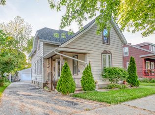 1808 N 2nd St, Sheboygan, WI 53081