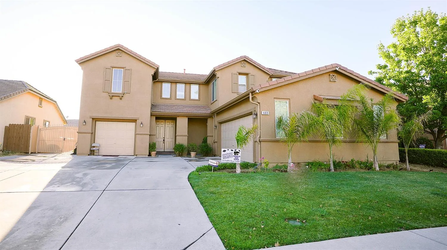 6809 Castro Verde Way photo 1