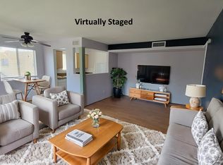 1967 N Camino Serna Unit D, Tucson, AZ 85715