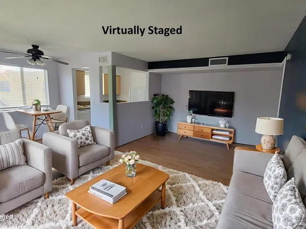 1967 N Camino Serna Unit D, Tucson, AZ 85715