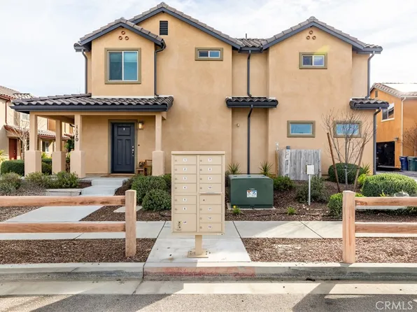 1170 Velarde Cir, San Miguel, CA 93451