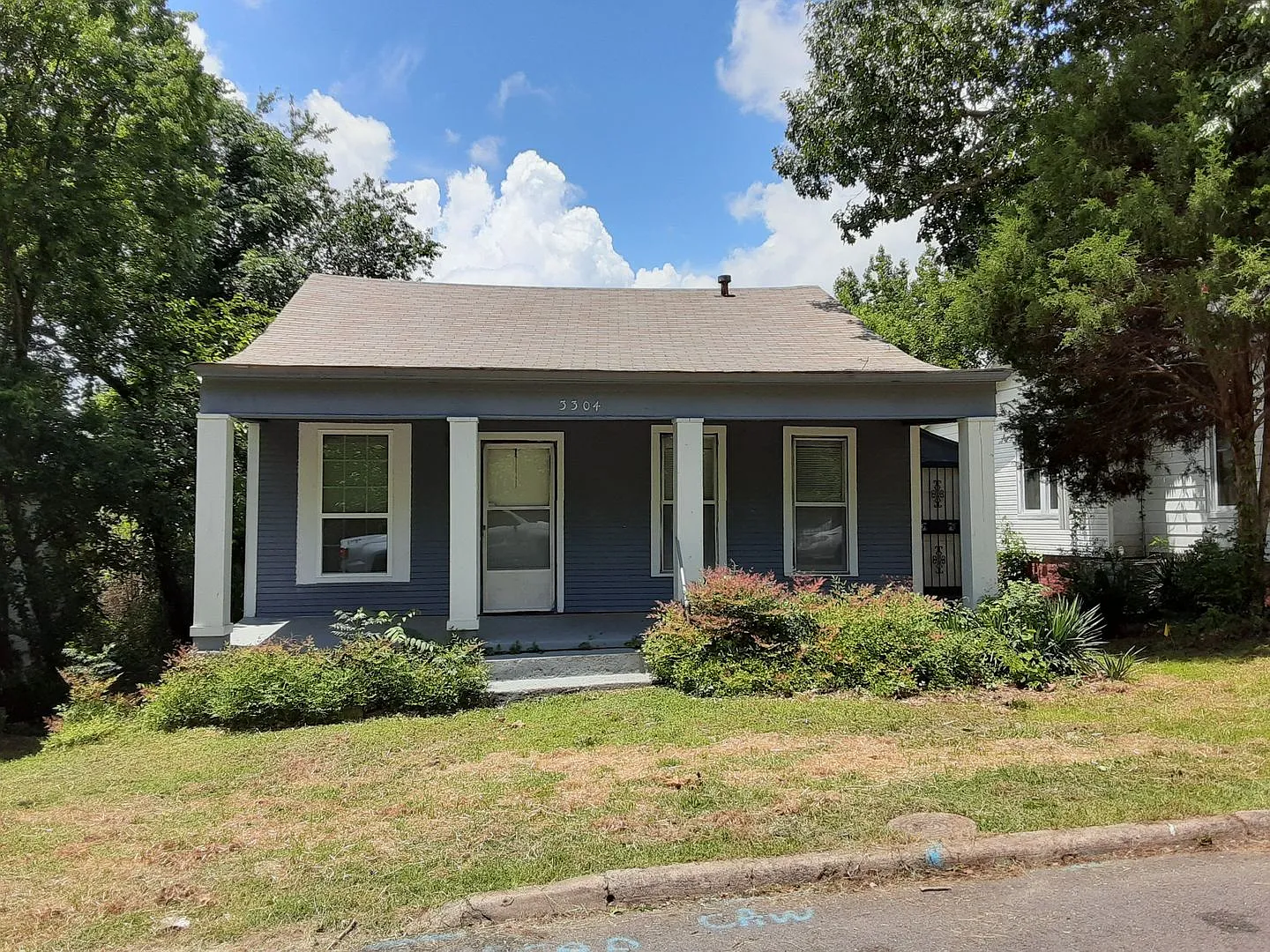 2 Bedroom home — Photo 1