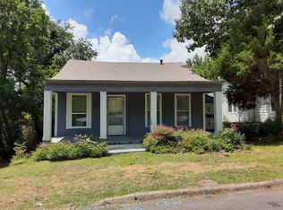 3304 Marshall St, Little Rock, AR 72206