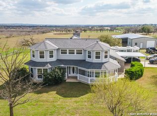 15010 Saint Hedwig Rd, Saint Hedwig, TX 78152