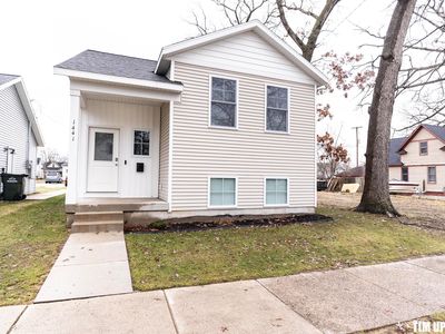 1441 Leahy St, Muskegon, MI, 49442