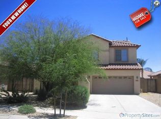 15241 W Madison St, Goodyear, AZ 85338