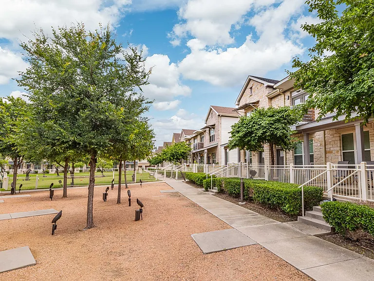 The District At Cypress Waters - Parson's Green — Photo 80