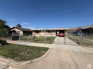 488 E 1100 N, Ogden, UT 84404
