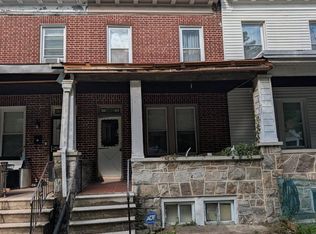 2026 Braddish Ave, Baltimore, MD 21216