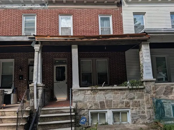 2026 Braddish Ave, Baltimore, MD 21216