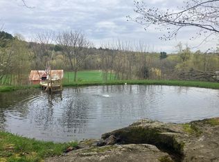 305 Richard Rd, Franklin, VT 05457