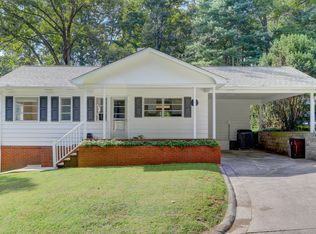 157 California Ave, Oak Ridge, TN 37830