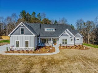 3064 Jackson Trail Rd, Jefferson, GA 30549
