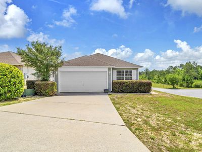 105 Nivana Dr, Crestview, FL, 32536