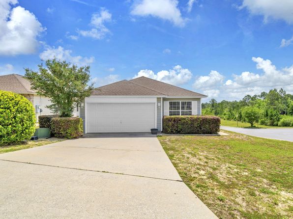 105 Nivana Dr, Crestview, FL 32536