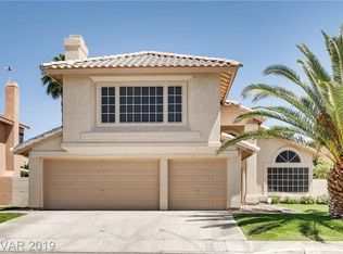 1620 Rushing River Rd, North Las Vegas, NV 89031