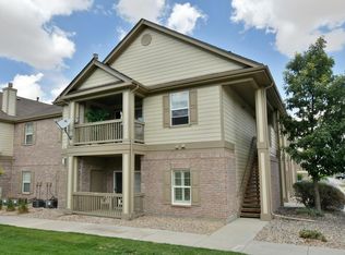 23336 E 5th Pl UNIT 104, Aurora, CO 80018