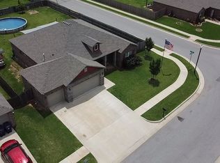 4732 Fieldstone Dr, Oklahoma City, OK 73179