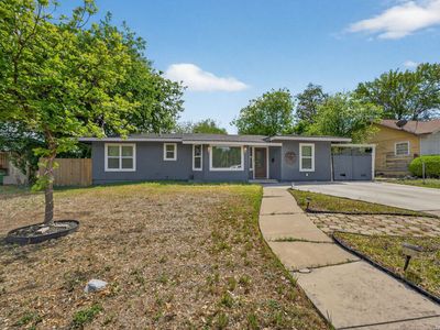 122 Globe Ave, San Antonio, TX, 78228