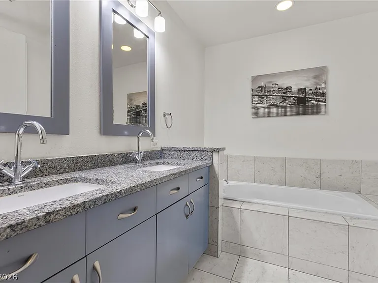 4575 Dean Martin Dr #1103 — Photo 11