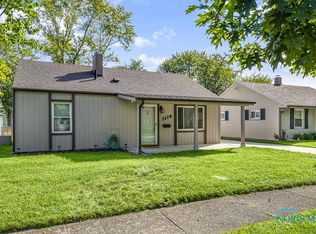 1114 Hugo St, Maumee, OH