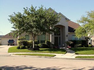 22411 Rustic Meadow Ct, Katy, TX 77494