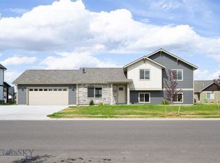 1516 Ingomar Blvd, Belgrade, MT 59714