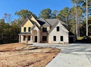 1258 Prospect Rd, Lawrenceville, GA 30043