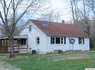 57 Kinzie Ln, Louisa, VA 23093