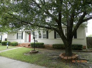 405 Glen Hbr, Bossier City, LA 71111