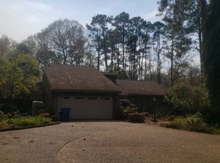 2930 Orion Dr, Waycross, GA 31503