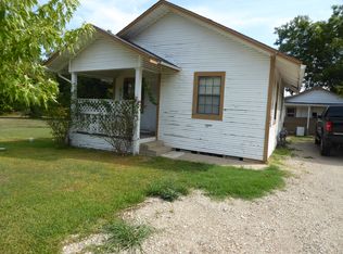 422 College St, Wilmer, TX 75172