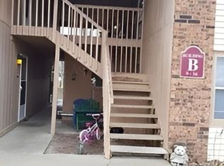 200 Church St #11, Ashland, MO 65010