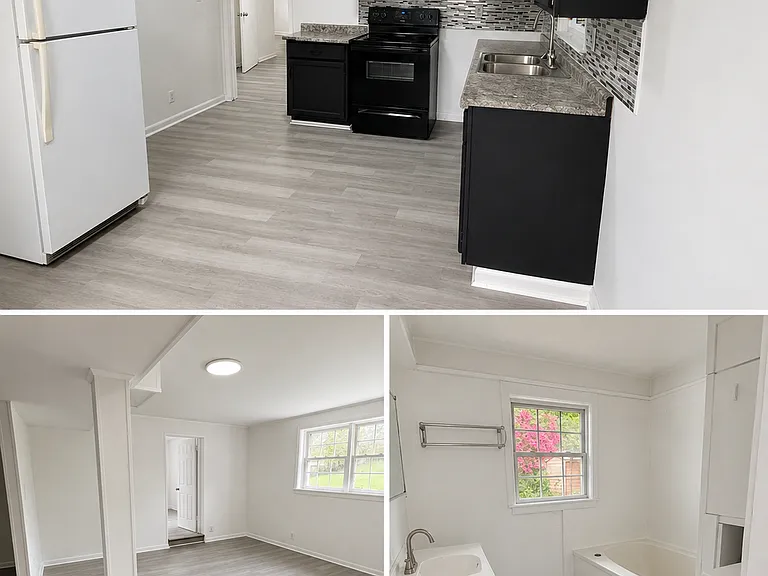 2806 Hilltop Ter NW — Photo 2