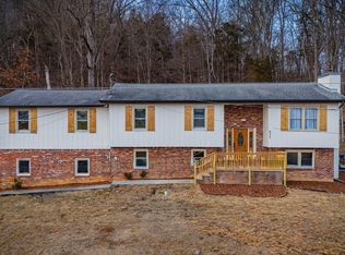 621 San Antonio Dr, Bristol, TN 37620