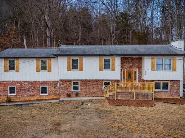 621 San Antonio Dr, Bristol, TN 37620