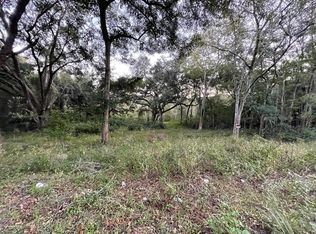 SE 128th St LOT 13, Belleview, FL 34420
