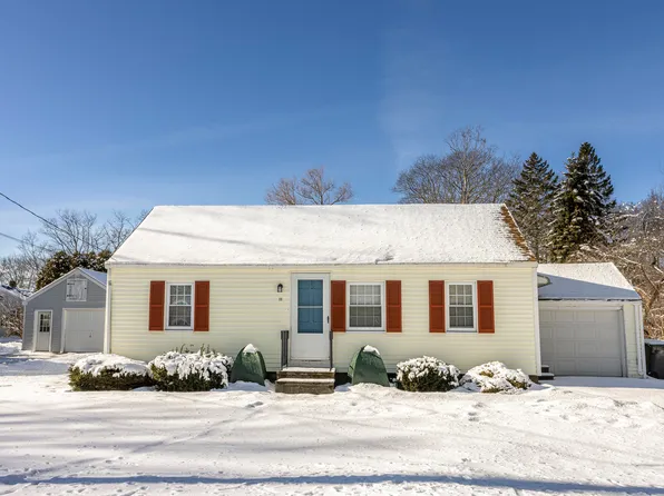 11 Third Avenue, Scarborough, ME 04074