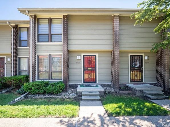 20937 Sherman Ave #1