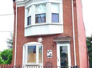 1332 Luzerne St, Reading, PA 19601