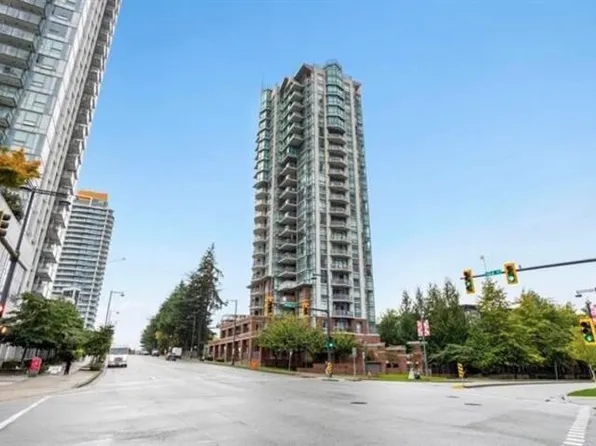 13399 104th Ave #1505, Surrey, BC V3T 0C9