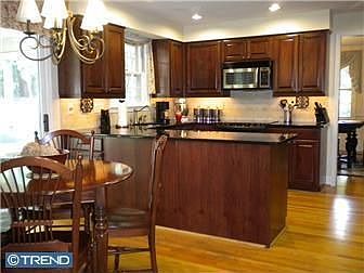New Kitchen