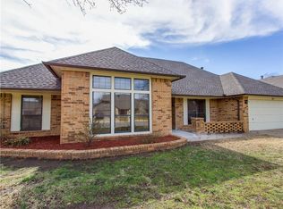 14021 Apache Dr, Edmond, OK 73013